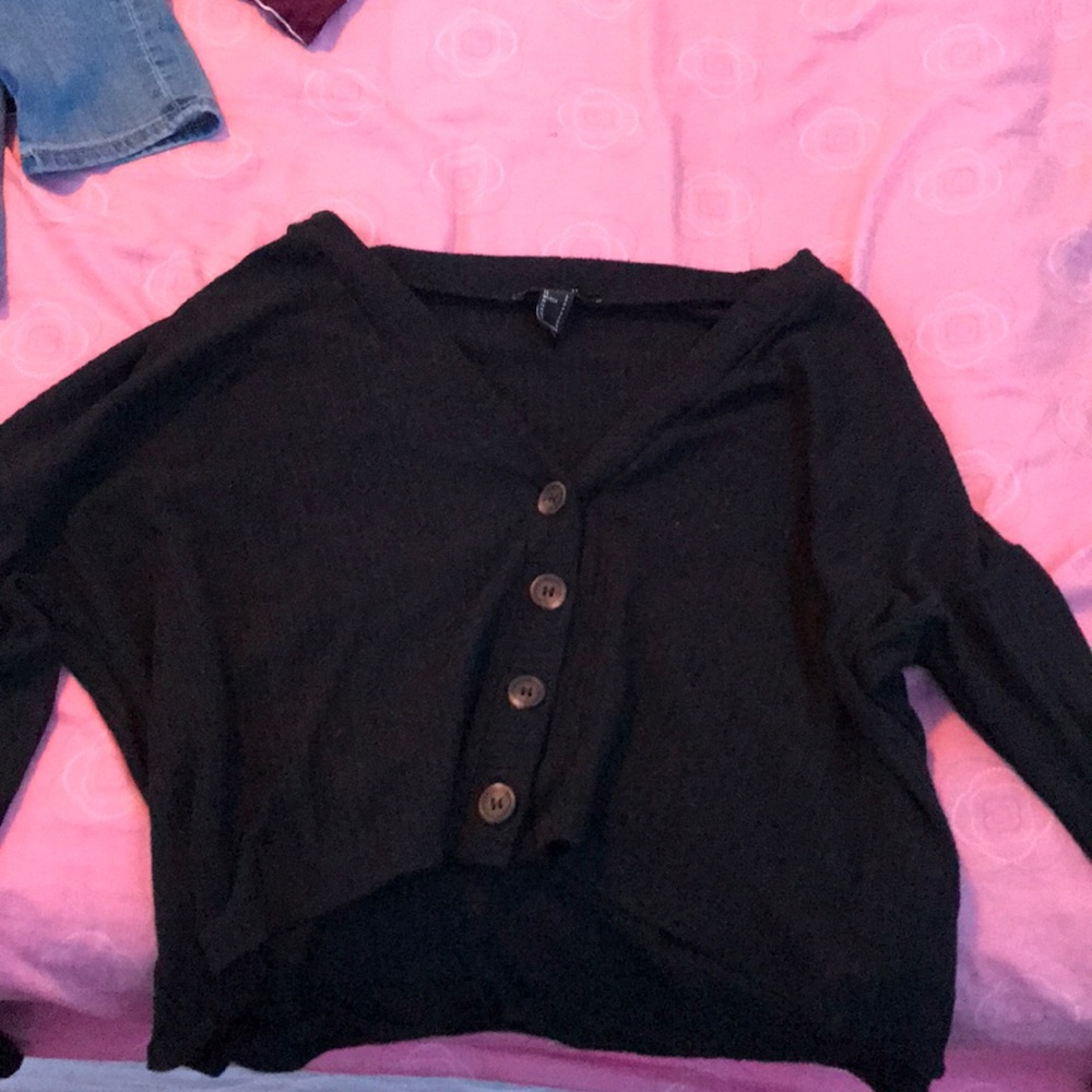 SWEATER
